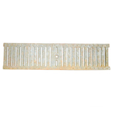 Ductile Cast Iron Grates and Frame